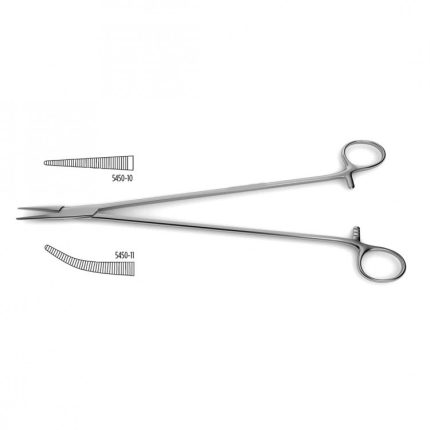 Bridge Forceps