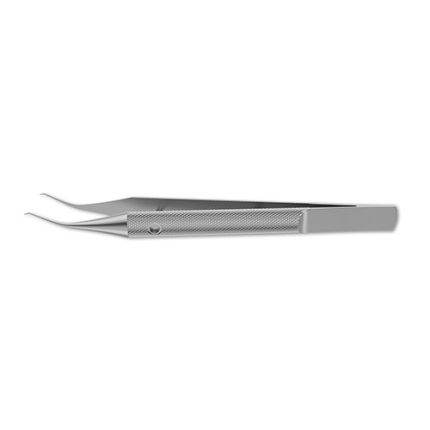 Graefe Fixation Forceps