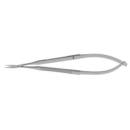 Westcott Conjunctival Scissors