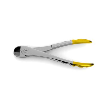 Side Wire/Pin Cutter – Tungsten Carbide