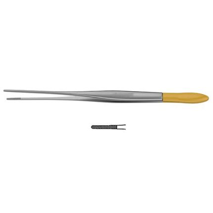 CV Elite – Zenith Cushing Forceps