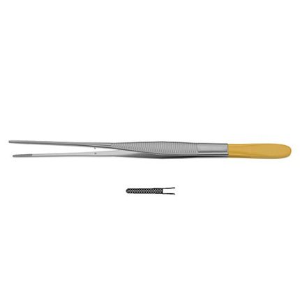 CV Elite – Zenith Potts-Smith Forceps