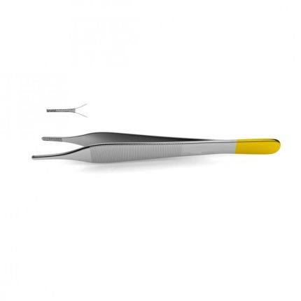 Tissue Forceps – Tungsten Carbide