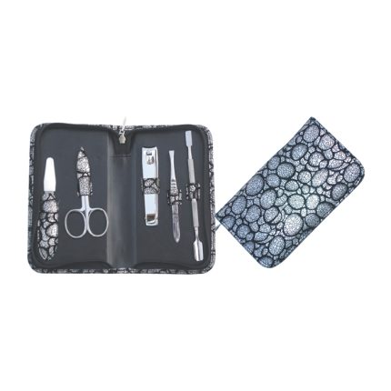 Manicure & Pedicure Instruments Kits