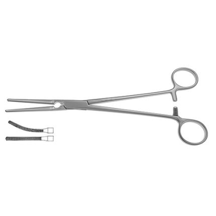 Masterson-Type Pelvic Clamp