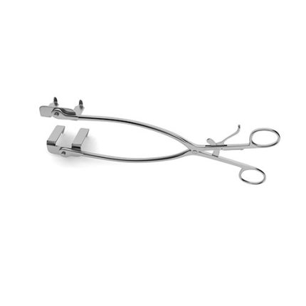Hoen Hemilaminectomy Retractor