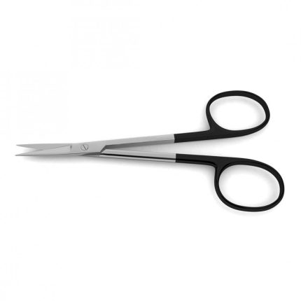 Iris Scissors – Supercut