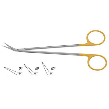 Scissors – Tungsten Carbide