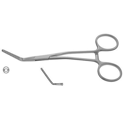CV Elite – Dennis-Style Multi-Purpose Clamp – Cooley Jaws