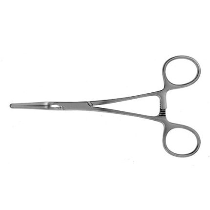 CV Elite – Dennis-Style Multi-Purpose Clamp – Debakey Jaws