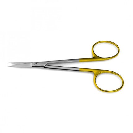 Iris Scissors – Tungsten Carbide