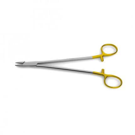 Nolan Needle Holder – Tungsten Carbide