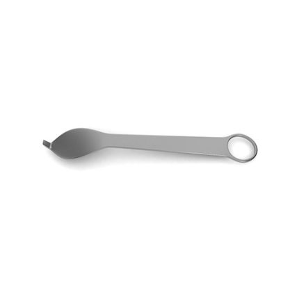 Hohmann Retractor – 1 Finger Ring
