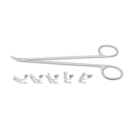 Artery Scissors