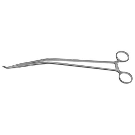 CV ELITE – McDougal Clamp