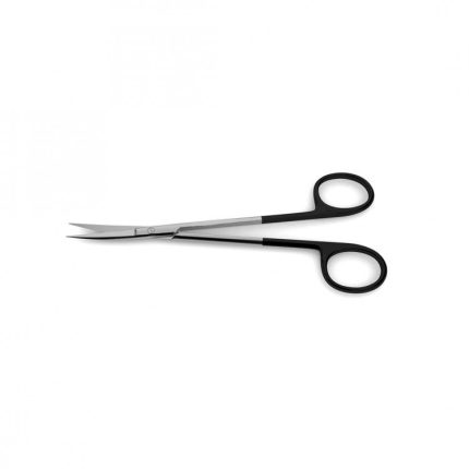Nasal Scissors – Supercut
