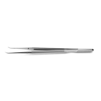 Micro Tissue Forceps – Counterbalanced Handle