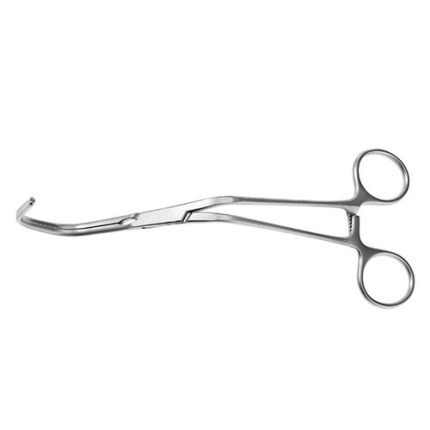 CV Elite – Anastomosis Clamp
