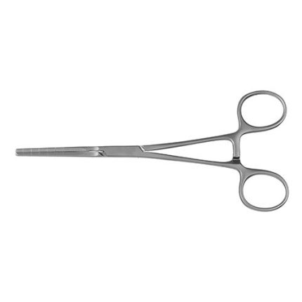 CV Elite – Coarctation Clamp – Cooley Jaws