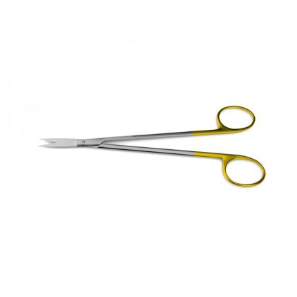 Kelly Scissors – Tungsten Carbide