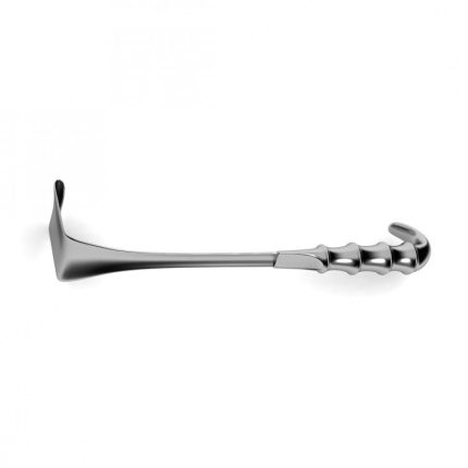 Kelly Retractor – Grip Handle