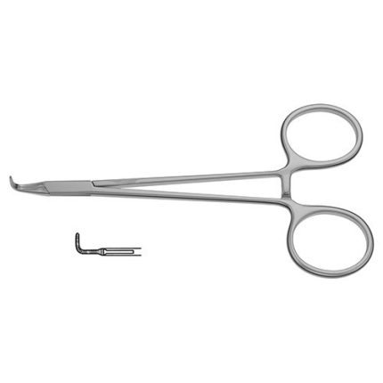 CV Elite – Ochsner Forceps