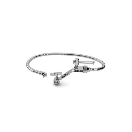 Leyla Brain Retractor – One-Armed