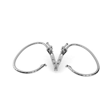 Leyla Brain Retractor – Two-Armed