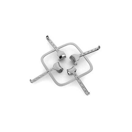 Kirschner Abdominal Retractor