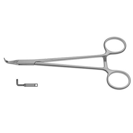 CV Elite – Phlebectomy Forceps