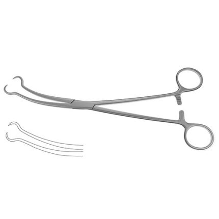 Skene Tenaculum Forceps