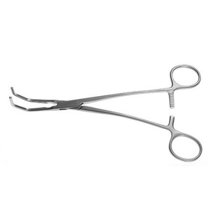 CV Elite – Tangential Occlusion Clamps