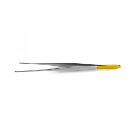 Cushing Thumb Forceps – Tungsten Carbide