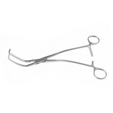 CV Elite – Tangential Occlusion Clamps