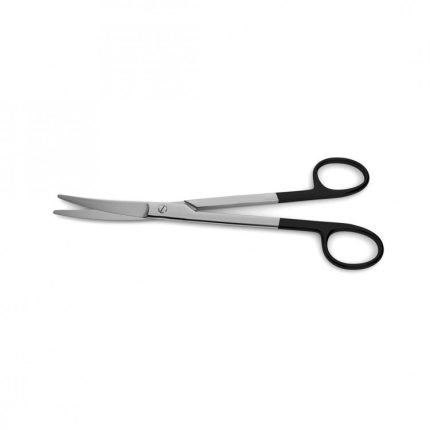 Mayo Scissors – Supercut