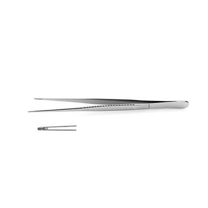 Wheeler Plaque Forceps