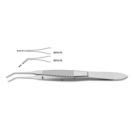 McPherson Suture Forceps