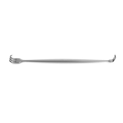 Mathieu Retractor
