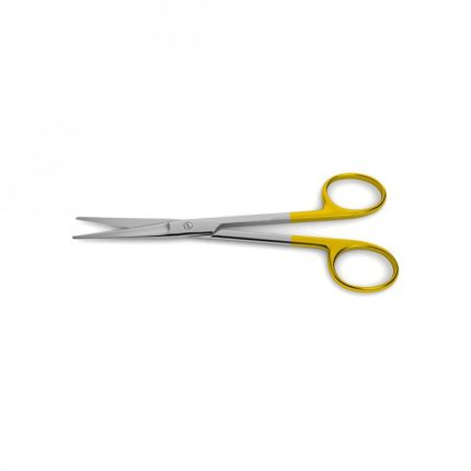 Mayo-Carroll Scissors – Tungsten Carbide