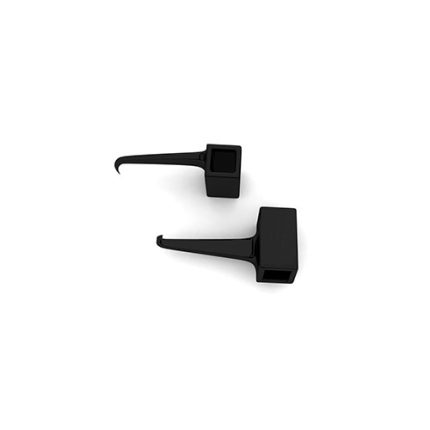 McCulloch Hook Blade – Black Finish