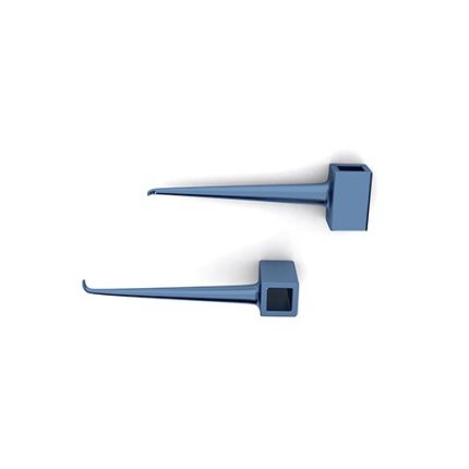 McCulloch Hook Blade – Titanium