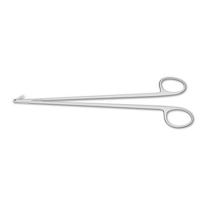Vascular & Artery Scissors – Delicate Blades