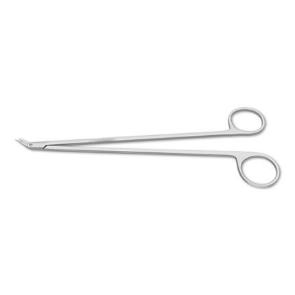 Vascular & Artery Scissors – Extra-Delicate Blades