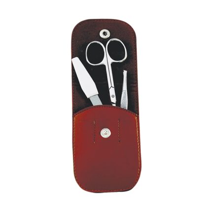 Manicure & Pedicure Instruments Kits