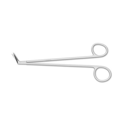 Vascular & Artery Scissors – Long Delicate Blades