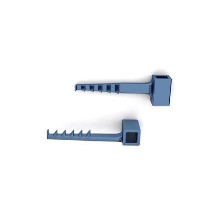 McCulloch Multi-Hooked Blade – Titanium
