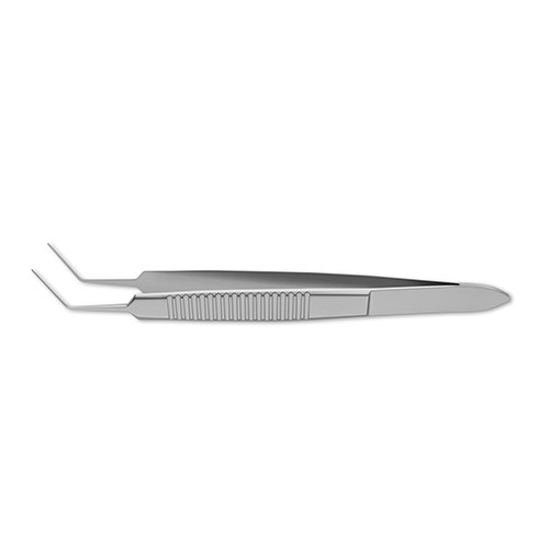 Osher Capsule-Foreign Body Forceps