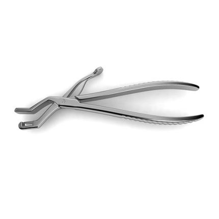 Demartel-Wolfson Closing Forceps