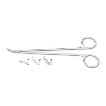 Potts-Smith Dissecting Scissors – Supercut