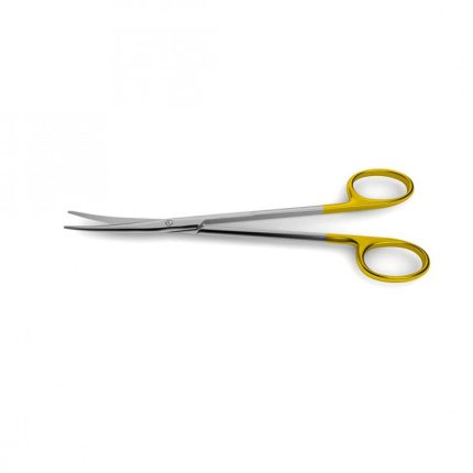 Scissors – Tungsten Carbide, Delicate Tips